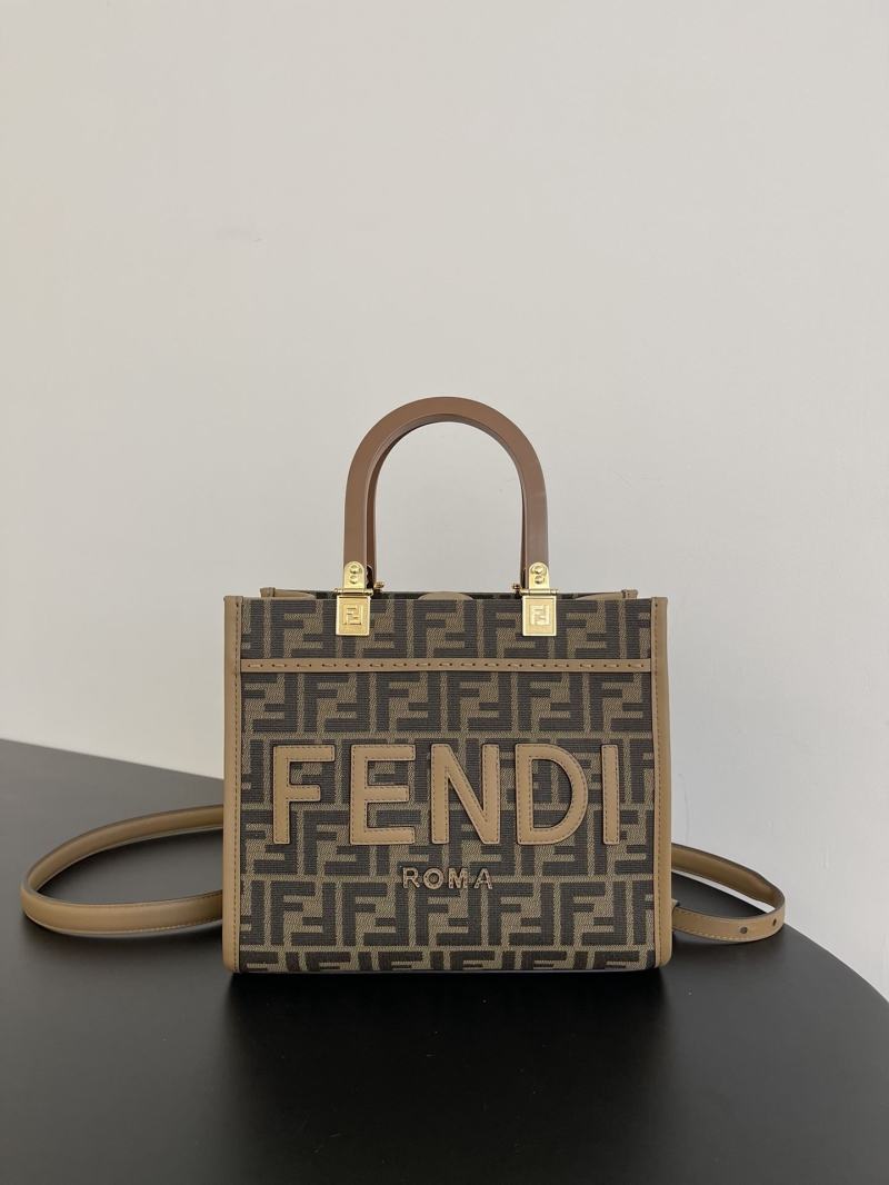 Fendi Shopping Bags